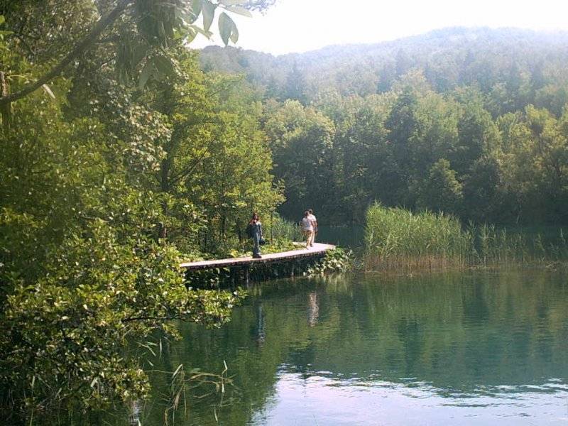 National Plitvicer Park
