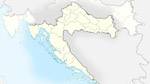 Staatsgrenze Kroatien