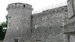 Festungen Mauern und Wehrtürme