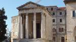 Das römische Erbe in Kroatien