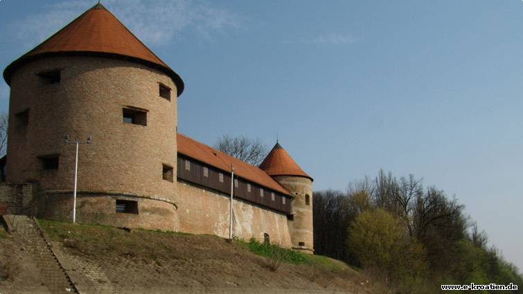 Festung Sisak