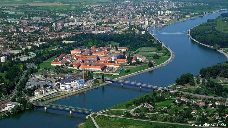 Osijek