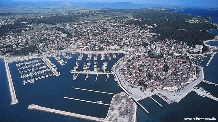 Biograd na Moru