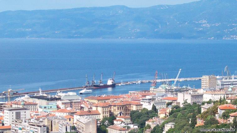 Rijeka Mare Quartenarium