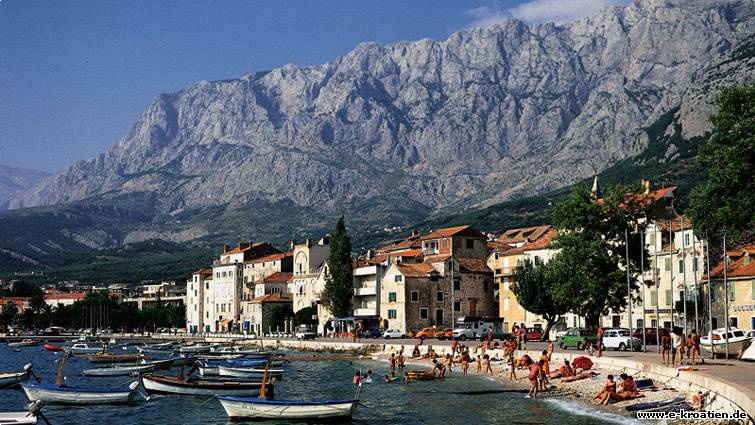 Makarska 