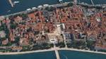 Die Geschichte von Zadar