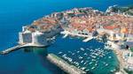 Das Küstengebiet von Dubrovnik