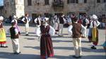 45 Festival der Volksmusik und Tänze aus Pula und Umgebung Barban