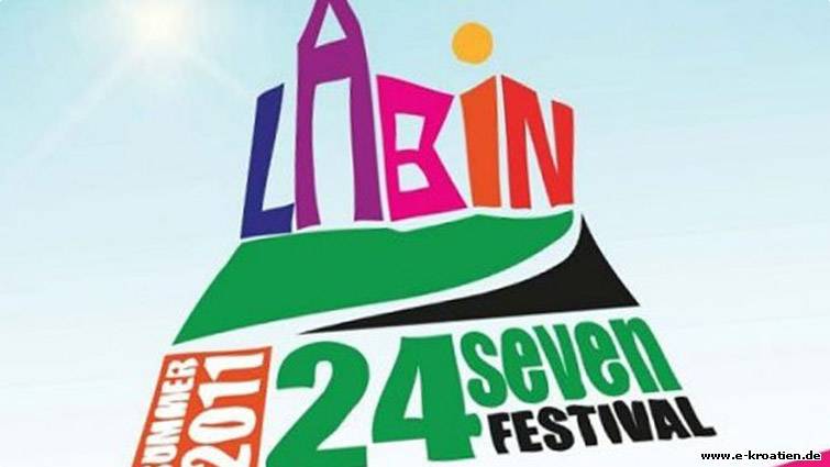 LablN24seven Labin Rabac