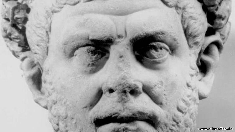 Gaius Aurelius Valerius Diocletianus