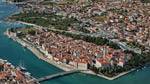 Der attraktivsten Orte in Trogir