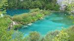 Die 16 Seen of Plitvicer